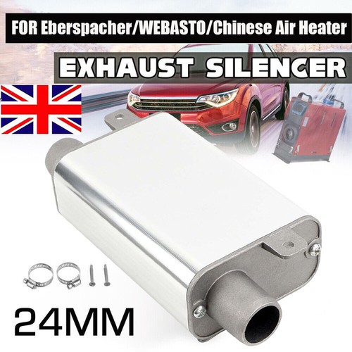 Car air diesel - air, heater