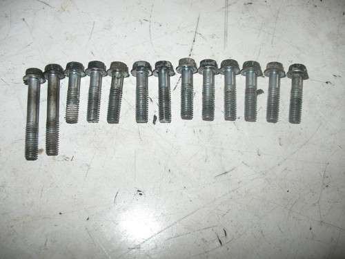 Clutch cover mount - clutch, hardware