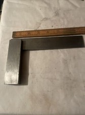 Rabone Chesterman  Vintage Engineers Square -no 1970/1 - 6 Inches