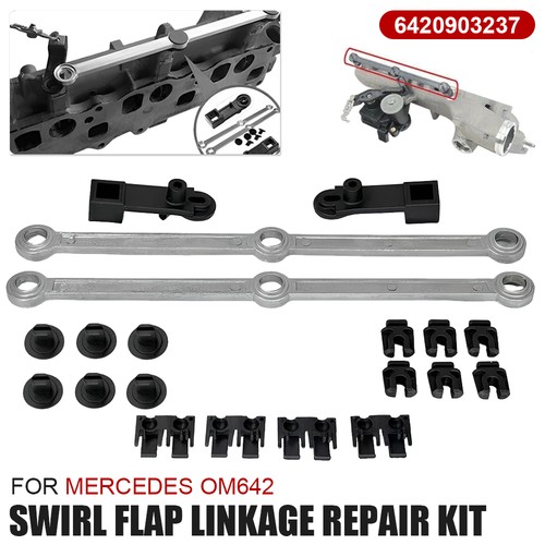 For om642 mercedes - om642,