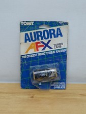 Vintage 1980s Tomy Aurora AFX