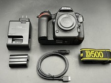 [Shutter Count 123358] Nikon