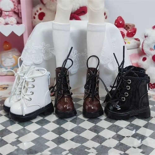Bjd doll shoes - shoes,
