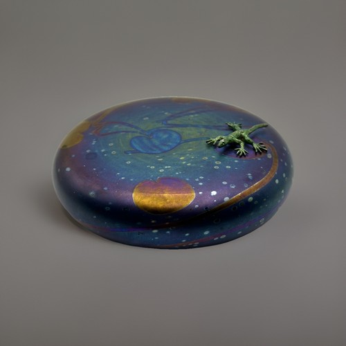 John ditchfield iridescent - john,
