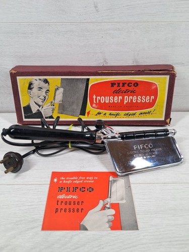 Vintage retro pifco - vintage,