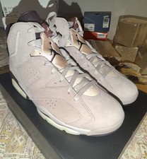 Nike Air Jordan 6 Retro SP A