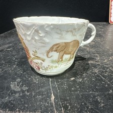Antique Cup, Royal