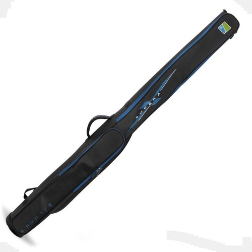 Preston supera rod holdall - x,