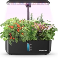 Hydroponics growing system - ,