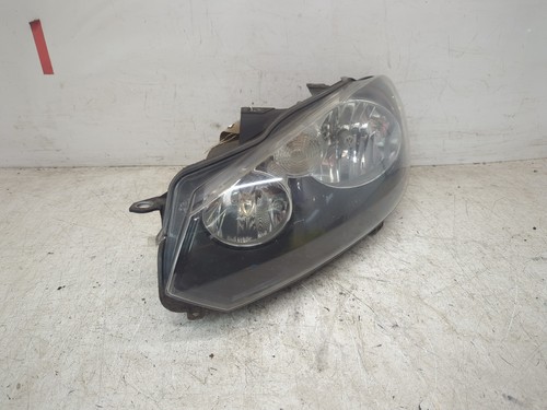 Volkswagen golf headlight left - volkswagen,