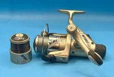 DAM Quick VSi430 spinning