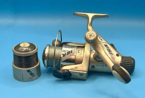 Dam quick vsi430 - vsi430, spinning