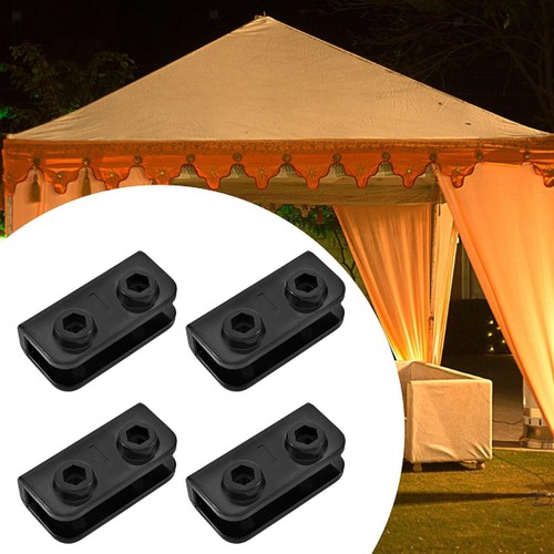 Set tent rectangular - 4x/set,