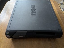 Dell Optiplex GX260 SFF P4