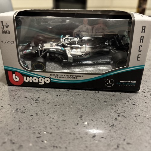 Bburago 2019 mercedes - bburago,