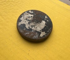 Classic Mini Petrol Cap Body