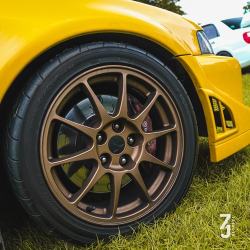 Evo tommi makinen edition - 6.5,