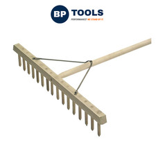 Faithfull FAIWHR Wooden Hay