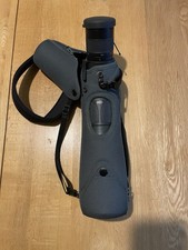 Swarovski 20-60 Spotting Scope, Cover And Tripod
