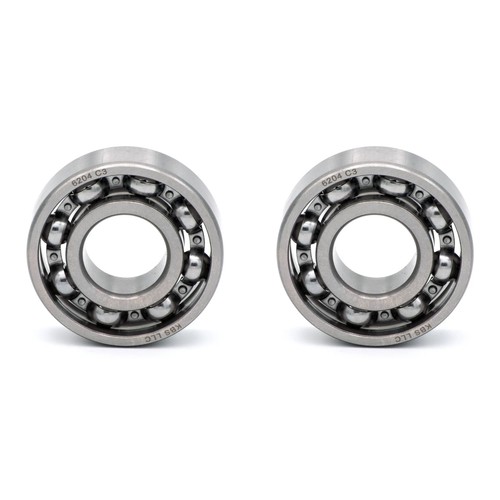 Crankshaft bearing compatible - crankshaft,