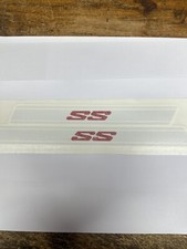 YAMAHA FS1E SS SIDE PANEL