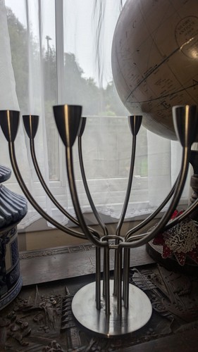Ikea stockholm candelabra - ikea,
