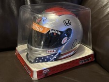 Michael Andretti 1/2 Scale