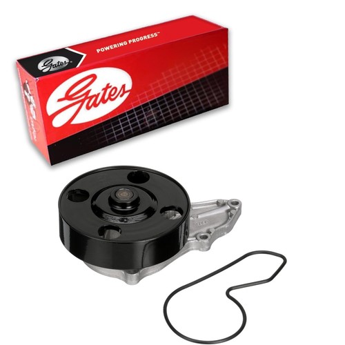 Gates engine water pump - gates,