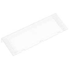 Original Bosch Neff Siemens Lamp Cover For Superser 5BT153B