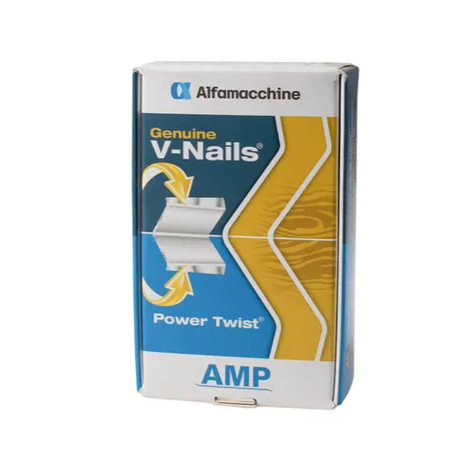 Nails power twist - nails,