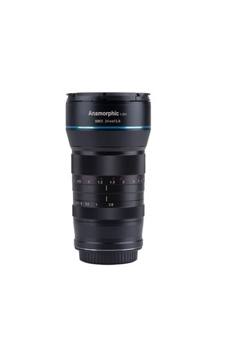 Sirui 24mm anamorphic - sirui,
