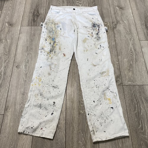 Vintage dickies carpenter - dickies,