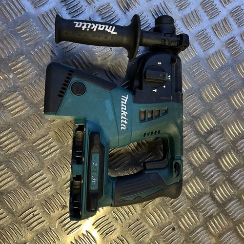 Makita dhr263z 18v cordless - makita,