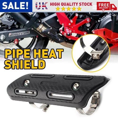 Universal exhaust muffler pipe - universal,