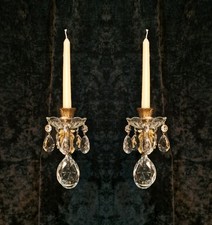 Lovely Pair Vintage Italian 1