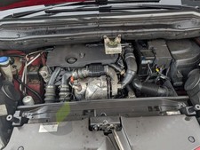 CITROEN C4 PICASSO MK1 FL B5