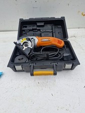 WORX WX527 Compact Circular Saw