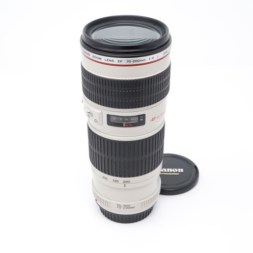 Canon 200mm 4 - l, usm