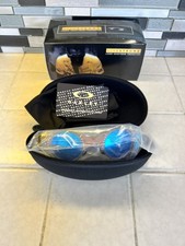 Vintage Oakley X-Metal Mars