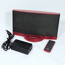 BOSE SoundDock Series II iPod