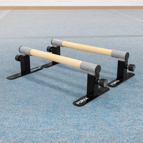 Forza parallettes bars - forza,