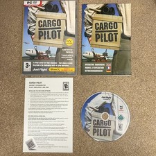 Cargo Pilot for Microsoft