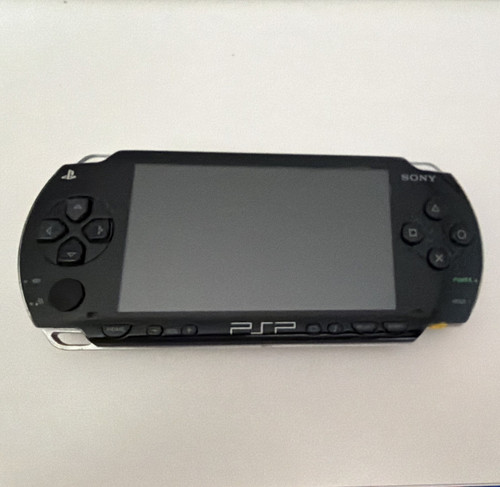 Sony psp handheld console - handheld, console.no