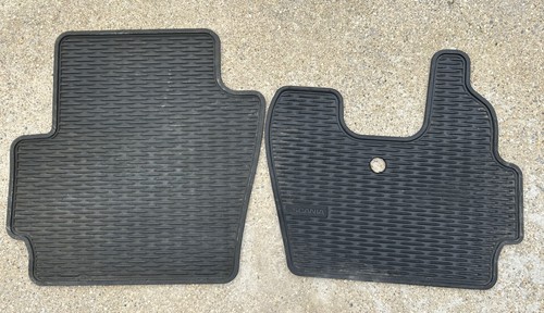 Genuine scania truck rubber - genuine,