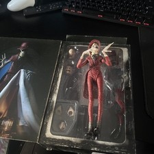 NECA The Crooked Man Action