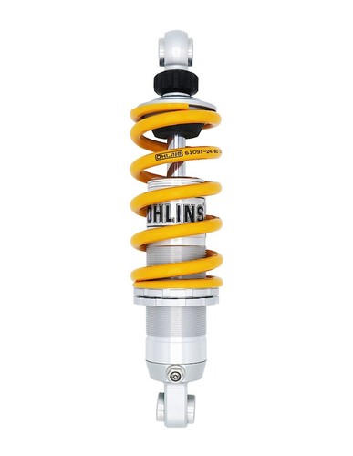 134 rear shock absorber - 134,