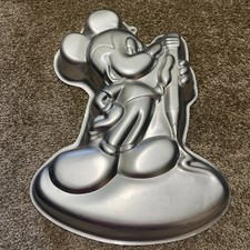 Vintage 1983 Disney Mickey