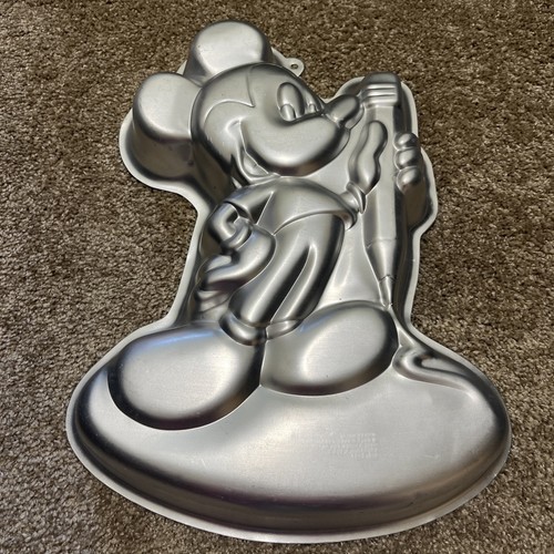 Vintage 1983 disney - vintage, mickey