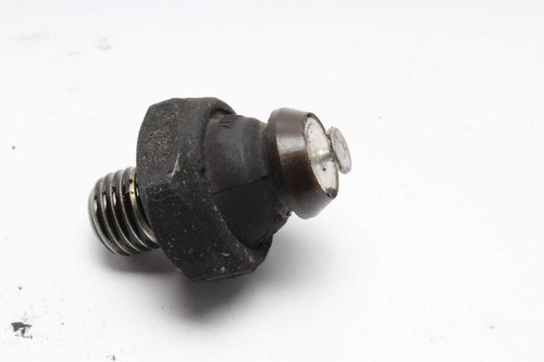 Oil pressure sensor - oil,