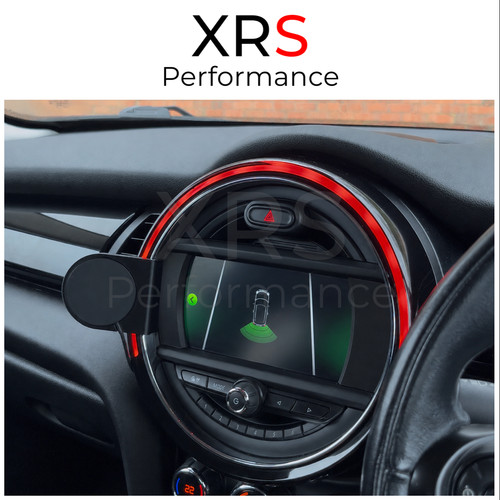 Mini f54 clubman wireless - mini,